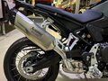 2024 BMW F 900 GS, серый, 2200000 рублей - вид 3