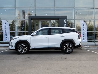 2026 VOLGA K40, белый, 3149000 рублей, вид 4