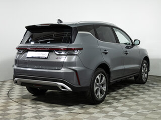 2023 Livan X6 Pro, серый, 1699700 рублей, вид 5