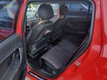 2011 Skoda Fabia II Рестайлинг, красный, 649000 рублей - вид 11