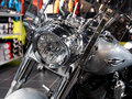 2012 Harley-Davidson Dyna Switchback, серый, 1150000 рублей - вид 9