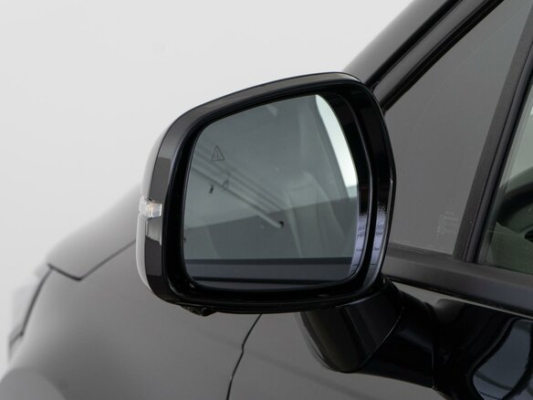 2025 Kia Carnival IV Рестайлинг, чёрный, 6949632 рублей - вид 5