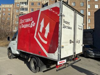 2006 ГАЗ ГАЗель (3302), белый, 420000 рублей, вид 5