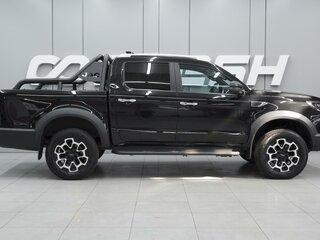 2024 JAC T9, чёрный, 2989000 рублей, вид 5