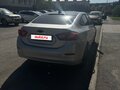 2018 Chevrolet Cruze II, серый, 850000 рублей - вид 2