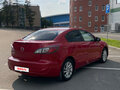 2012 Mazda 3 II (BL) Рестайлинг, красный, 960000 рублей - вид 1