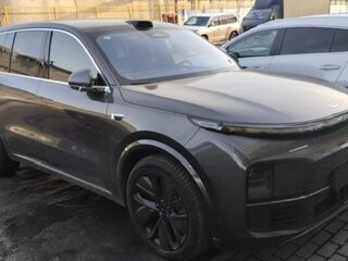 2023 Li Auto (Lixiang) L9 44.5 kWh I, серый, 7200000 рублей, вид 5