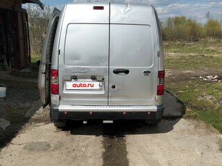 2006 Ford Transit Connect LWB I, серый, 650000 рублей, вид 4