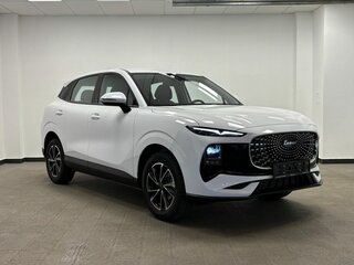 2026 Tenet Plus L4, белый, 2540000 рублей, вид 2