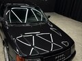 1993 Audi 100 IV (C4), чёрный, 750000 рублей - вид 10