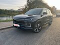 2024 Москвич 3, чёрный, 1499777 рублей - вид 1