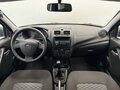 2018 Lada (ВАЗ) Granta I Рестайлинг, белый - вид 3