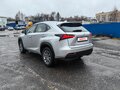 2015 Lexus NX 200 I, серебристый, 2870000 рублей - вид 6