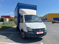 2005 ГАЗ ГАЗель (3302), белый, 370000 рублей
