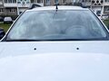 2017 Nissan Terrano III (D10), белый, 1450000 рублей - вид 8