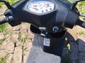 2012 Suzuki Address V50, чёрный, 75000 рублей - вид 7