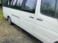 2001 Mercedes-Benz Sprinter, белый, 450000 рублей - вид 1
