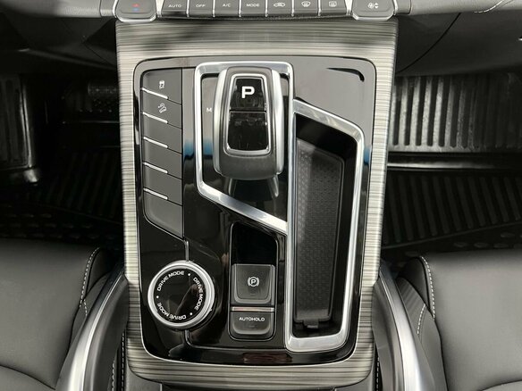 2025 Belgee X70 I Рестайлинг, серый, 2599000 рублей - вид 12