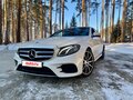 2017 Mercedes-Benz E-Класс 200 V (W213, S213, C238), белый, 3750000 рублей - вид 5