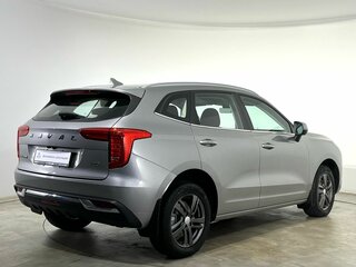 2023 Haval Jolion I, серый, 1980000 рублей, вид 4