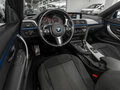 2017 BMW 4 серии 420d xDrive F32/F33/F36 Рестайлинг, синий, 2840000 рублей - вид 6