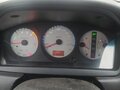 2008 Mitsubishi Lancer IX Рестайлинг, серебристый, 450000 рублей