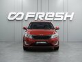 2013 Kia Rio 4-speed III, красный - вид 2