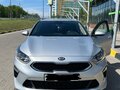 2019 Kia Ceed III, серебристый, 2250000 рублей