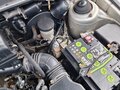 2001 Kia Rio I, серебристый, 230000 рублей - вид 10