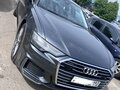 2020 Audi A6 45 TFSI V (C8), серый, 4350000 рублей - вид 1
