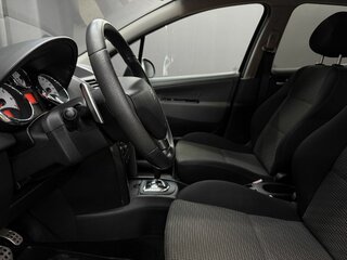 2010 Peugeot 207 I Рестайлинг, чёрный, 429900 рублей, вид 5