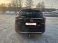 2021 Mazda CX-9 II, чёрный, 4500000 рублей - вид 7