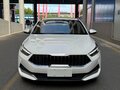 2022 Kia K3 II (China Market), белый, 1160000 рублей - вид 1