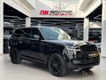 2026 Land Rover Range Rover P400 MHEV V, чёрный - вид 11