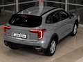 2026 Haval Jolion I Рестайлинг, серый, 2499000 рублей - вид 3