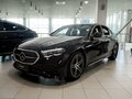 2026 Mercedes-Benz E-Класс 300 VI (W214, S214), чёрный, 9800000 рублей
