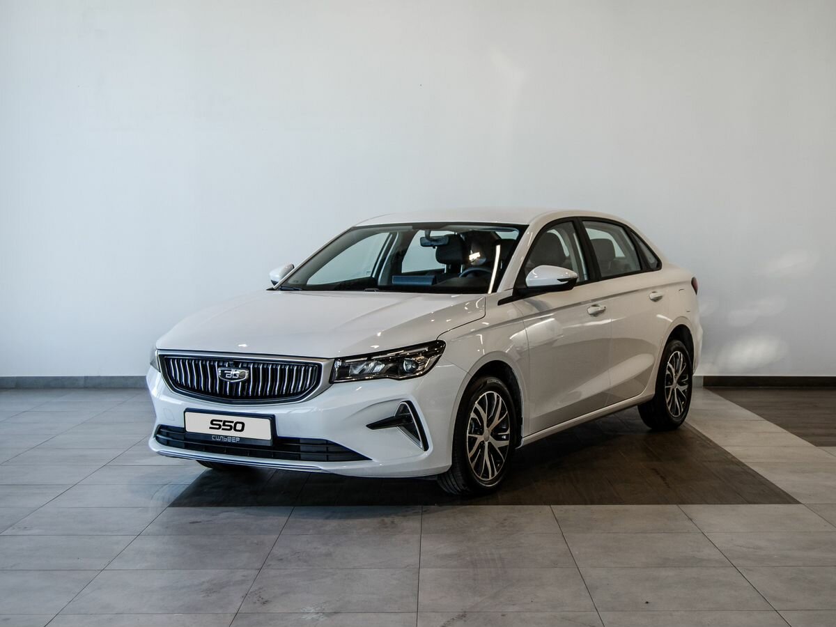 Открыть фотографии: Belgee S50