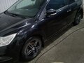 2008 Ford Focus II Рестайлинг, чёрный, 600000 рублей - вид 2