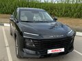 2023 Jetour Dashing I, чёрный, 2000000 рублей - вид 1