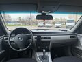 2007 BMW 3 серии 318i V (E90/E91/E92/E93), чёрный, 680000 рублей - вид 6
