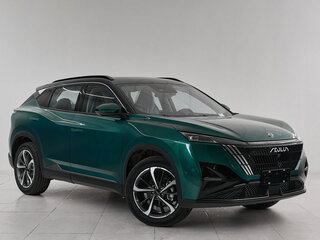 2025 Dongfeng Mage, зелёный, 2560000 рублей, вид 3