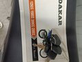 2021 Motoland Dakar LT, чёрный, 67000 рублей - вид 7