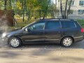 2007 Volkswagen Passat B6, чёрный, 435000 рублей - вид 3