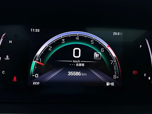 2022 GAC Trumpchi M6 Pro, белый, 1855000 рублей - вид 8