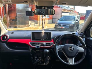 2019 Toyota Pixis Joy I, белый, 1180000 рублей, вид 3