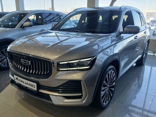 2026 Geely Monjaro I, серый, 4954990 рублей, вид 3