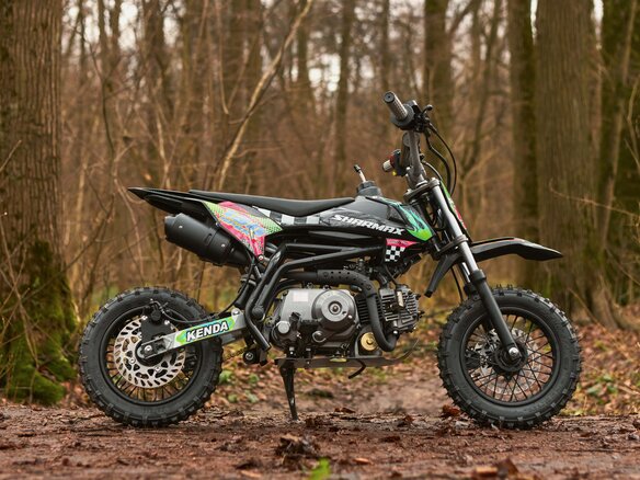2025 Sharmax Sport, чёрный, 69900 рублей - вид 6