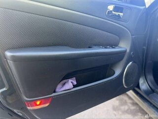 2006 Chevrolet Epica V250, зелёный, 555000 рублей, вид 4