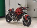 2011 Ducati Monster 696, красный, 499000 рублей - вид 2
