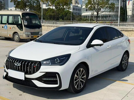 Chery Arrizo 5 PRO